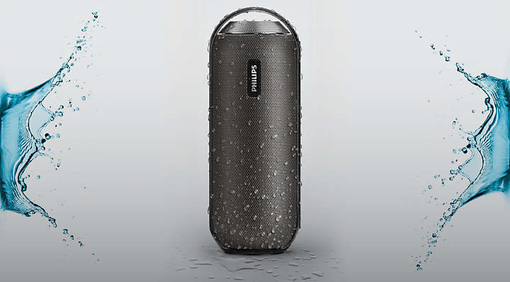 Philips BT6000B